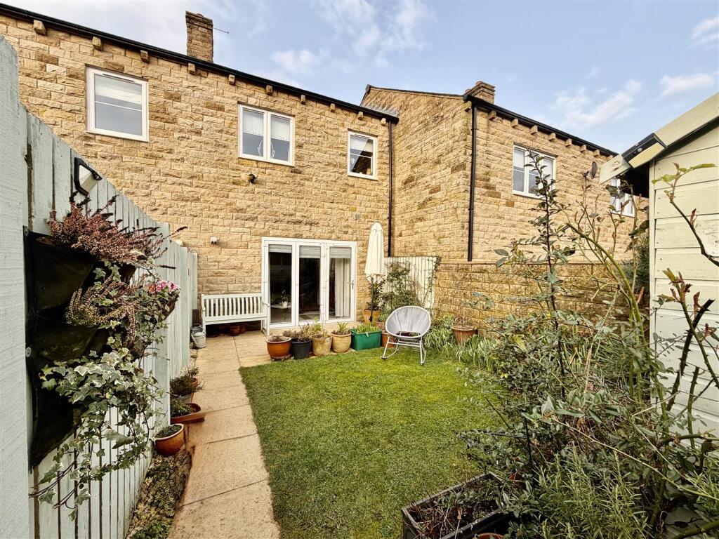 Main image of property: Mill Moor Road, Meltham, Holmfirth, HD9 5LW