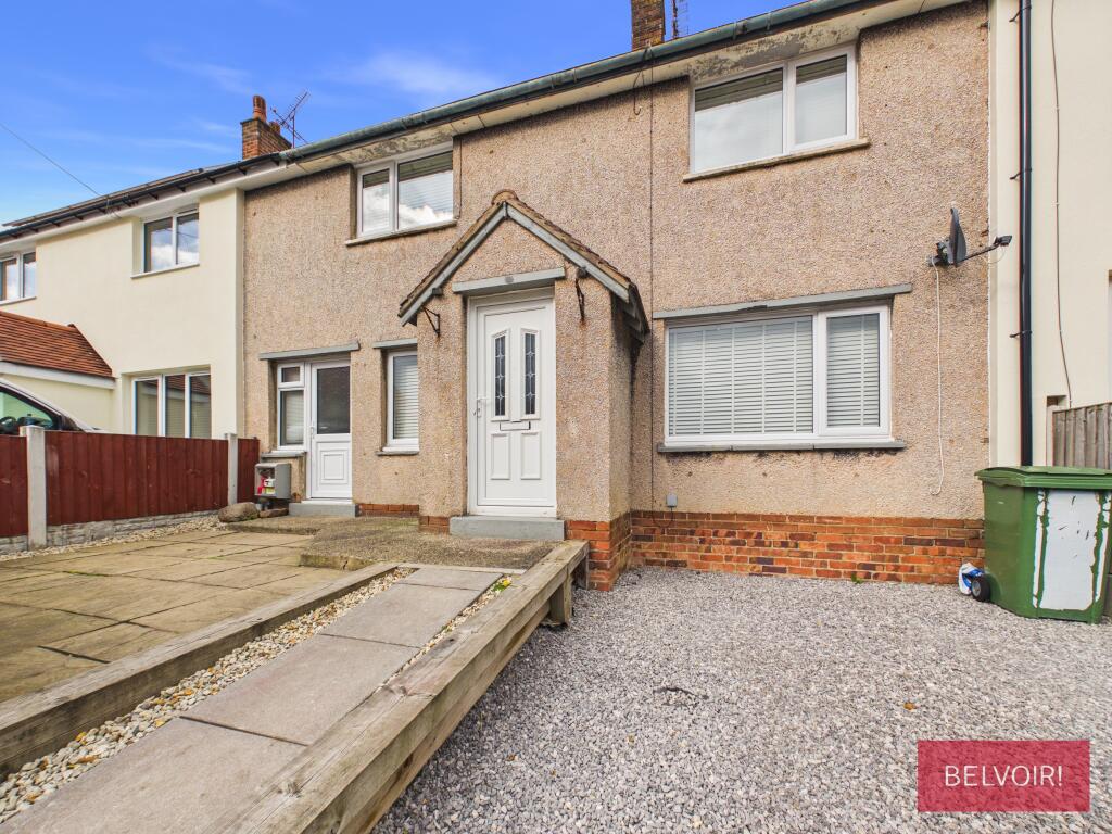 Main image of property: Bryn Afon, Pen-Y-Cae, Wrexham, LL14