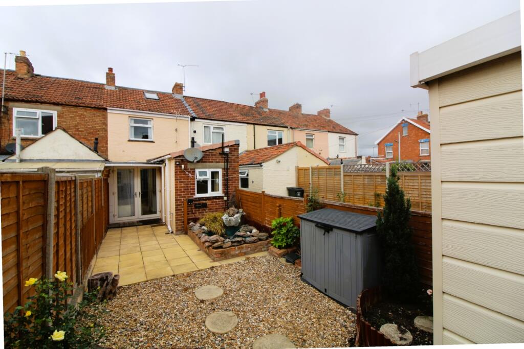 Main image of property: 64 Bath Road, Bridgwater