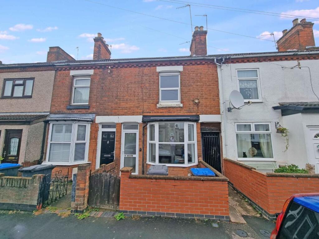 Main image of property: Abbey Street, Rugby