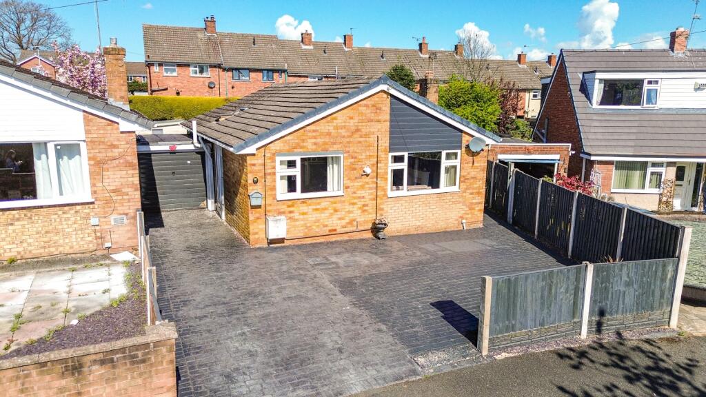 Main image of property: Kingston Drive, Deeside, CH5 4TN