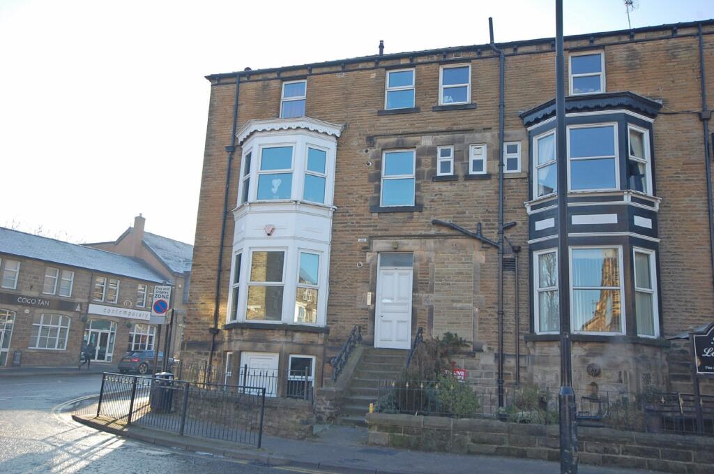 Main image of property: Bower Road, Harrogate, North Yorkshire, HG1