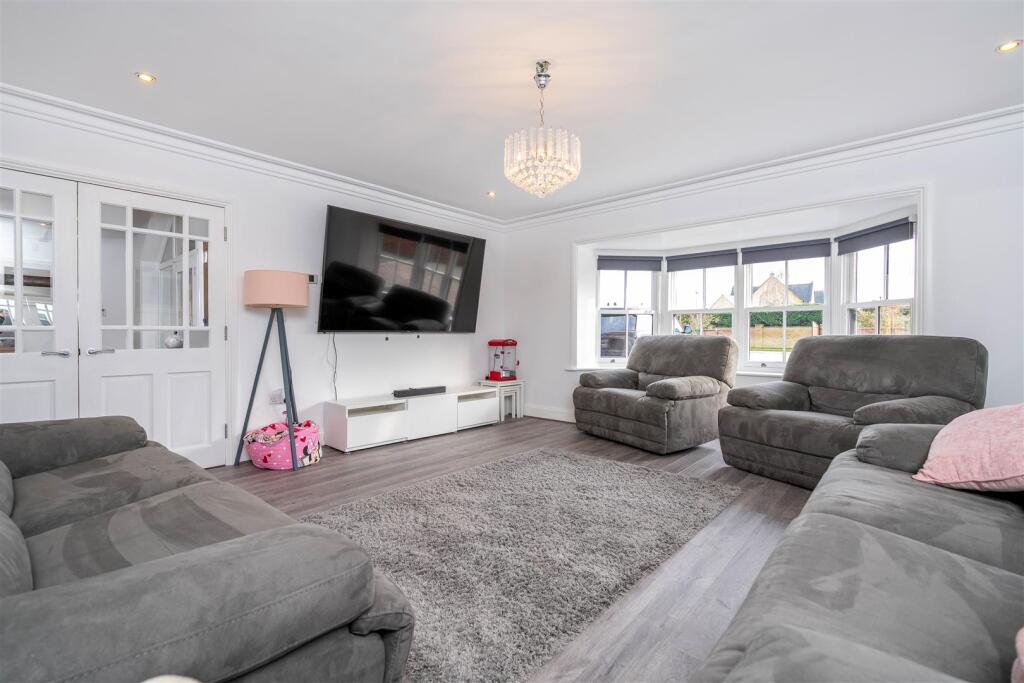 Woodside Grange, 7 The Fairways, Torksey, Lincoln photo 4