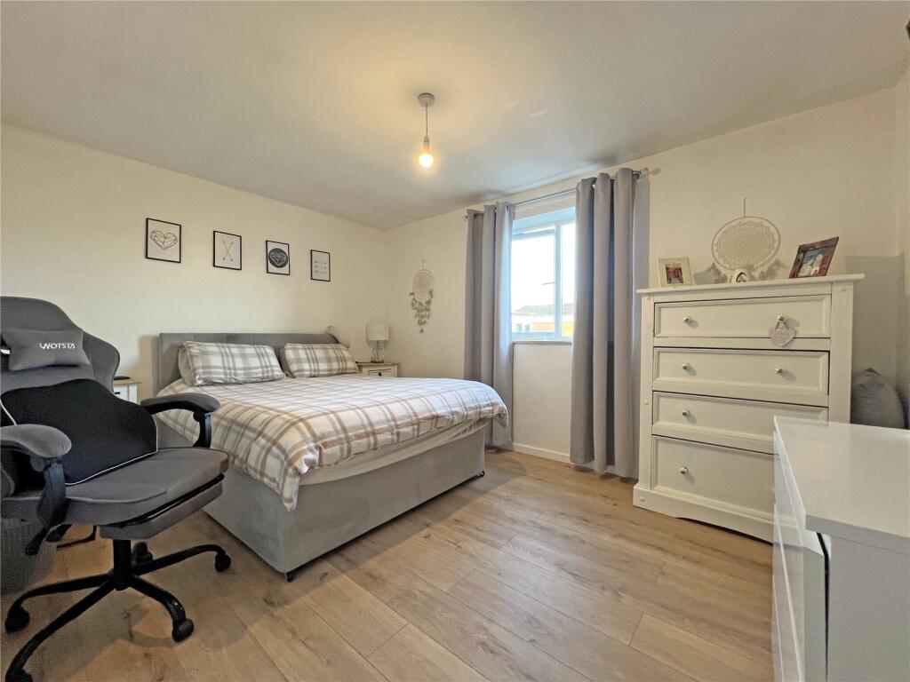 Weybridge, Woodside, Telford, Shropshire, TF7 photo 4