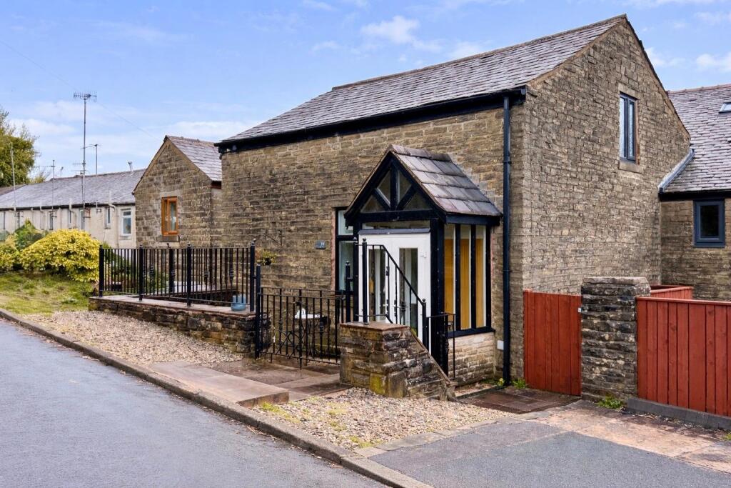Main image of property: Bridge Street, Haslingden, Rossendale, Lancashire, BB4