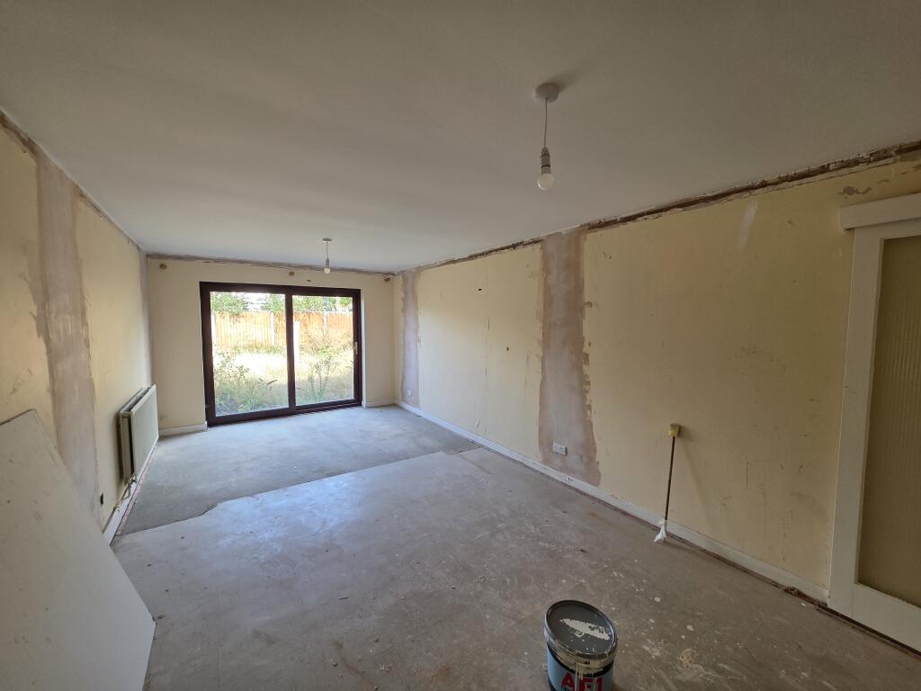 House in Burnham-On-Crouch - View 3