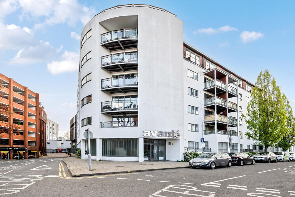 Main image of property: The Bittoms, Kingston Upon Thames, KT1