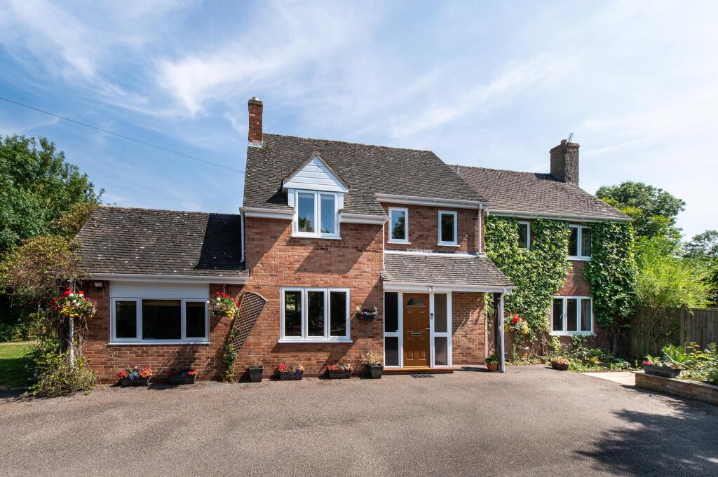 Main image of property: Blackwell, Shipston-on-Stour, Warwickshire, CV36