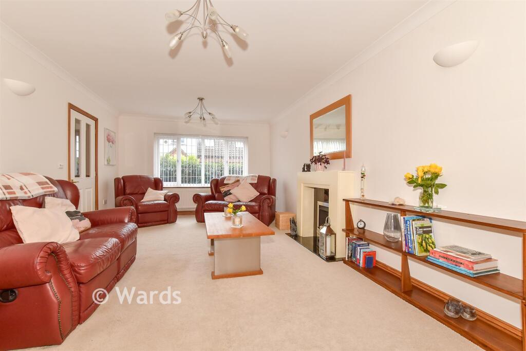 Main image of property: Brisley Court, Ashford, Kent