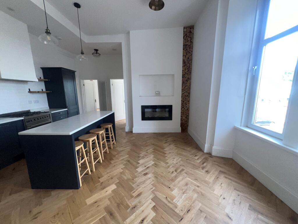 Main image of property: Glencairn Square, KA1 4AH