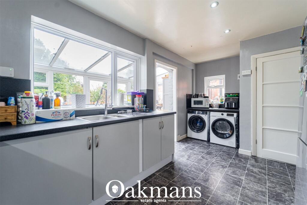 House in Birmingham - View 5