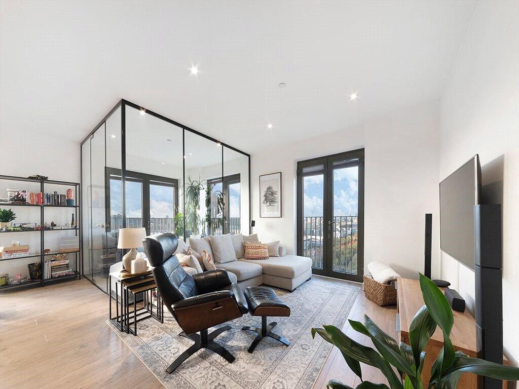 Main image of property: Atlantis Avenue, London, E16