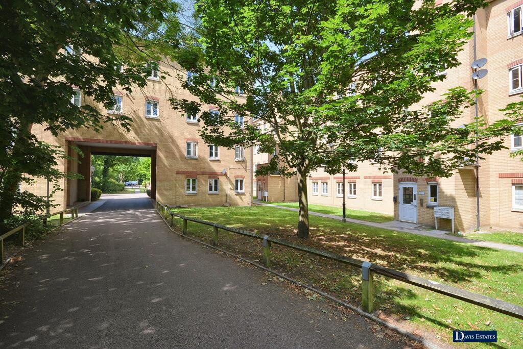 Main image of property: Coopers Court, Gidea Park, Romford, RM2