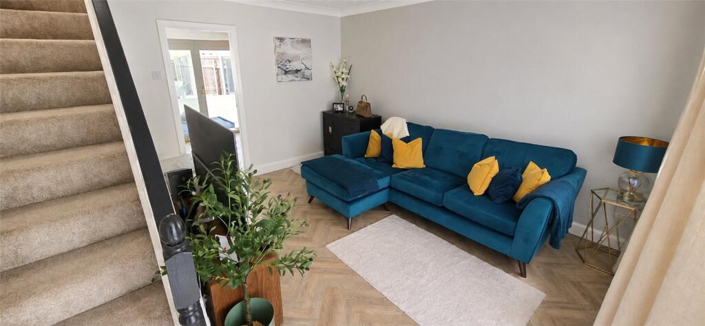 Monkside Close, Washington, Tyne and Wear, NE38 photo 5
