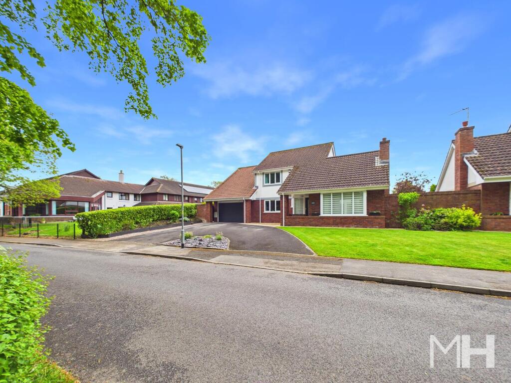 Main image of property: School Lane, Longton, Preston