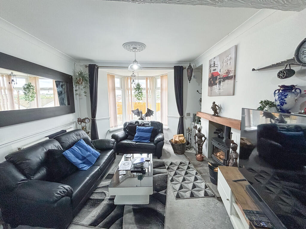 House in Bargoed, Caerphilly - View 5