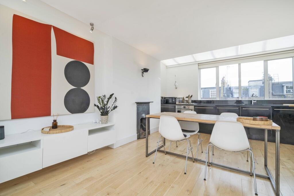 Main image of property: Sutherland Place, W2