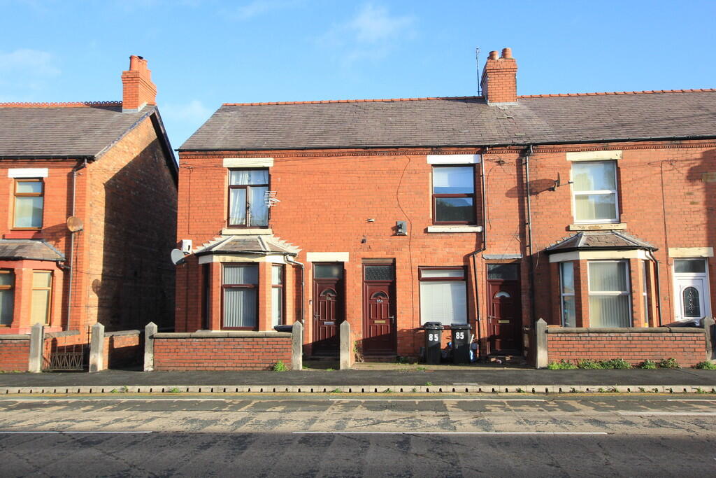 Main image of property: Chester Road East, Shotton, Deeside