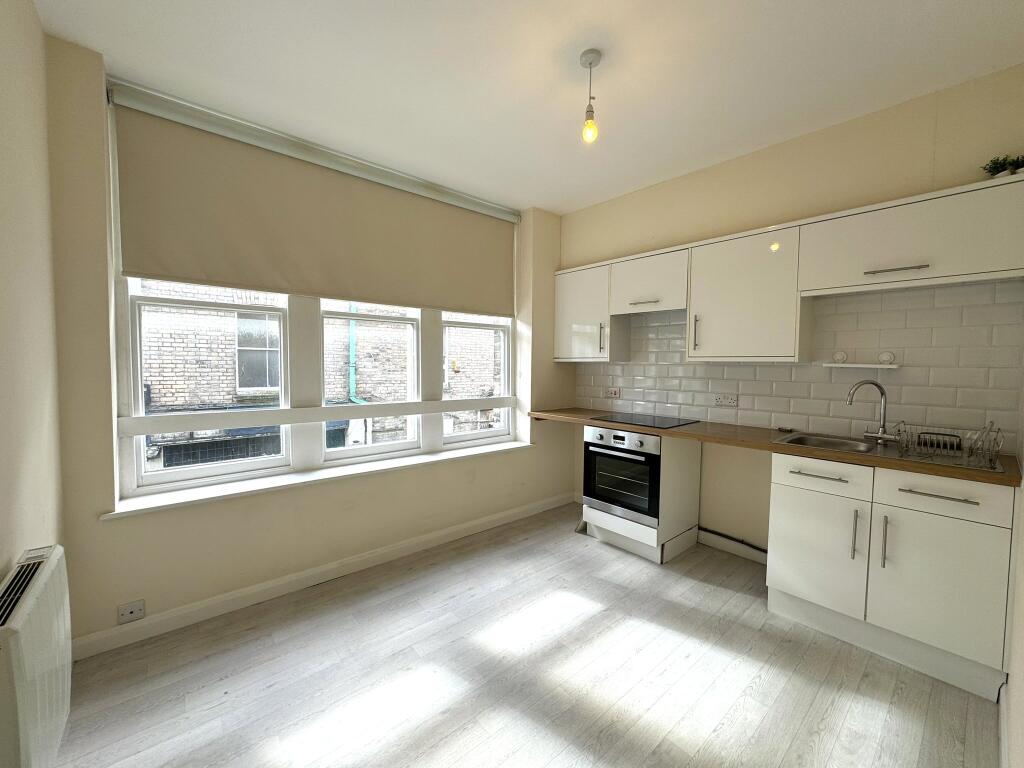 Main image of property: Bear Street, Barnstaple, Devon, EX32