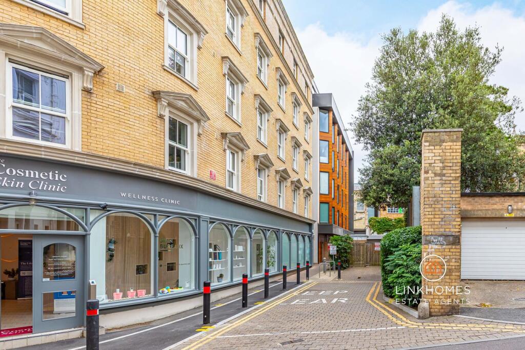 Additional image 8 of Albert Road, Bournemouth, BH1