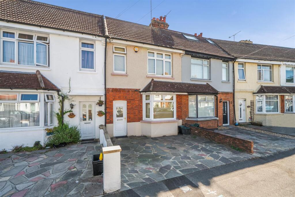 Main image of property: Elmcroft Road, Orpington