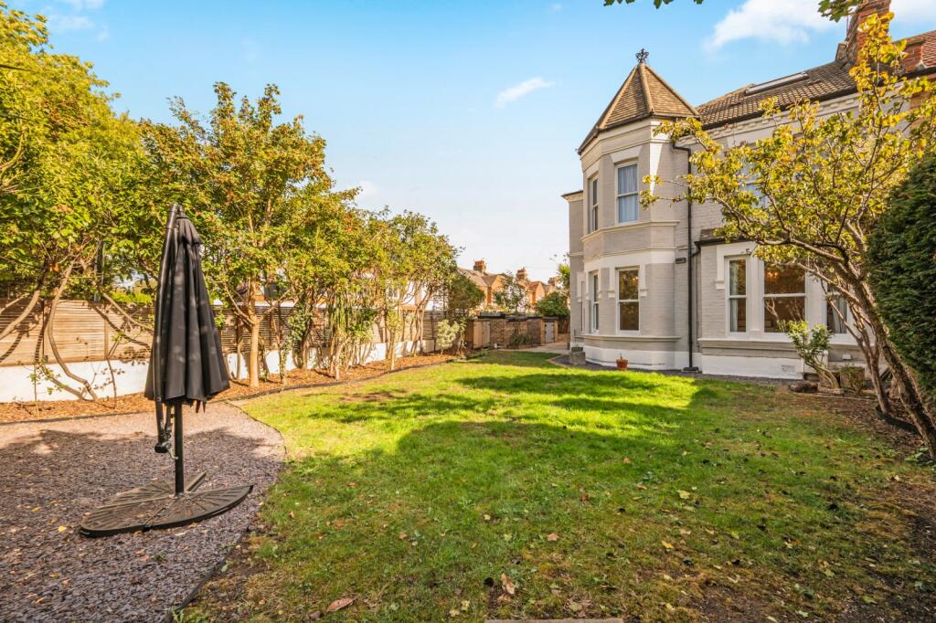 Main image of property: Bedford Hill, 
Balham, SW12