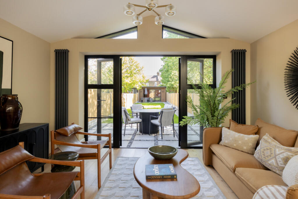 House in London, Leyton - View 6
