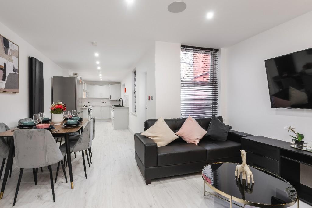 Main image of property: Hannan Road, Liverpool, L6 6DB