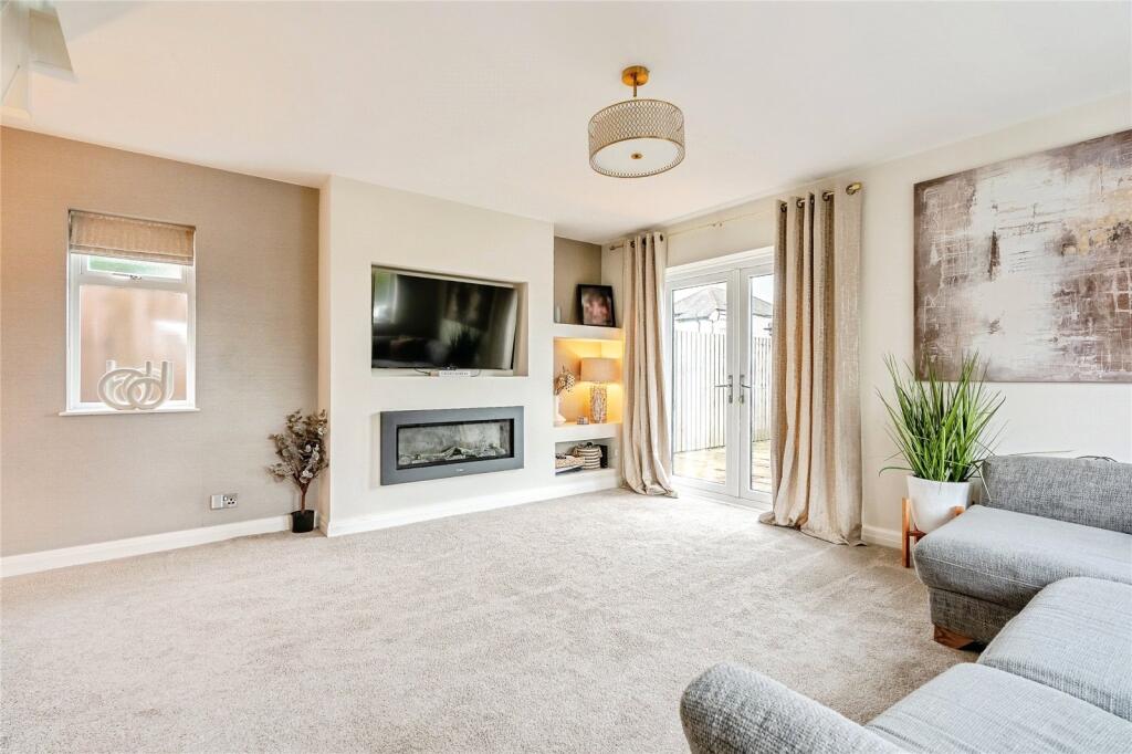 Main image of property: Langwyth Road, Burnley, Lancashire, BB10