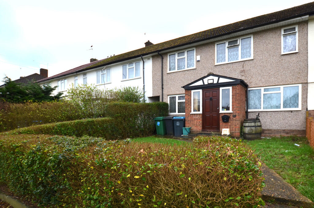 Main image of property: Farm Avenue, Wembley, Greater London