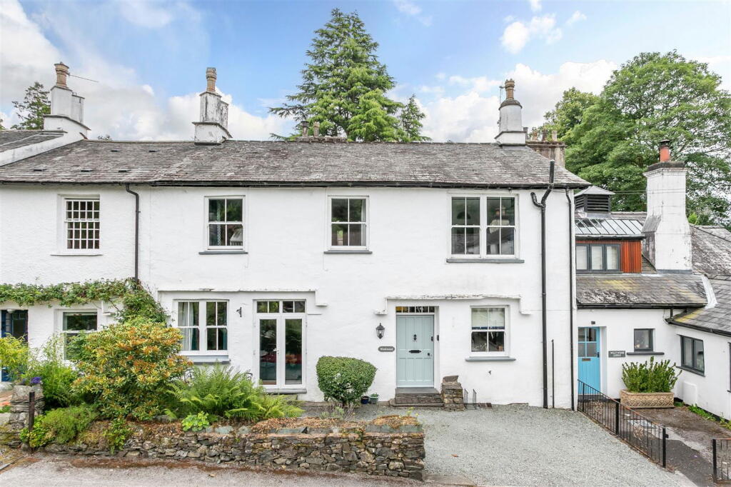 Main image of property: Westwood, Patterdale Road, Windermere, LA23 1NQ