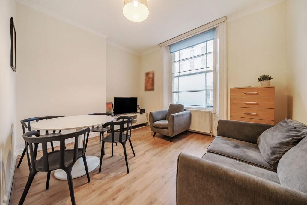 Main image of property: St Georges Drive, Pimlico, London, SW1V