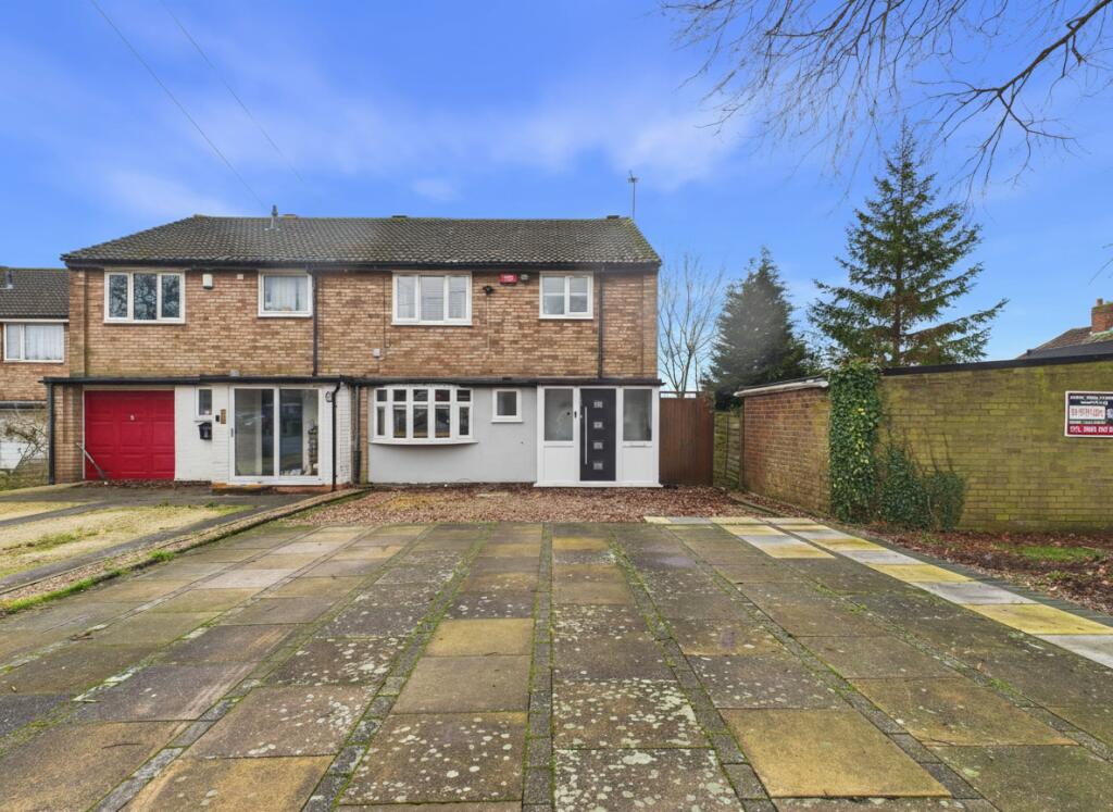 Additional image 39 of Constable Close, Great Barr, B43