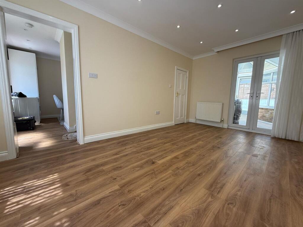 House in London - More