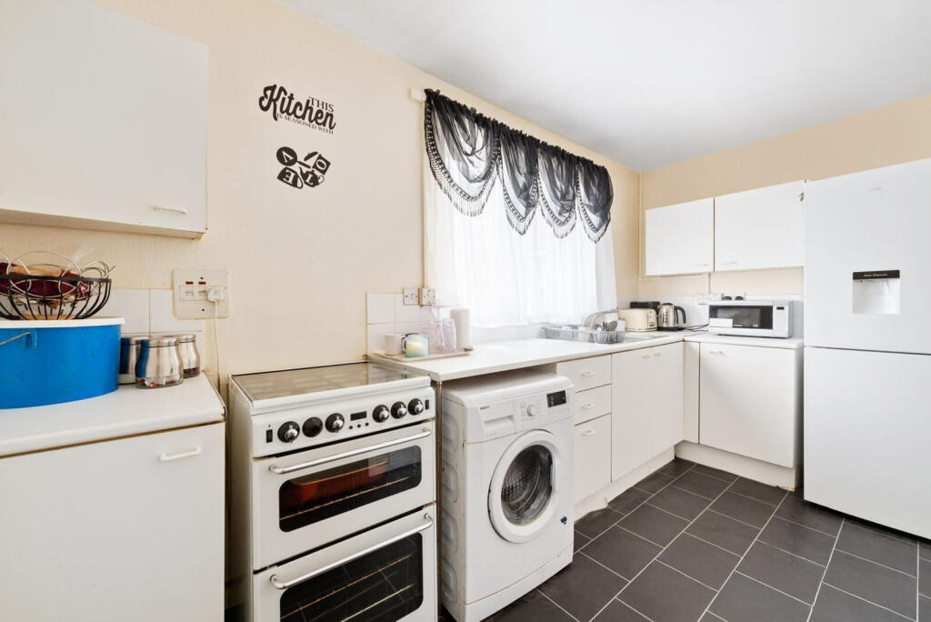 Apartment in London - View 4