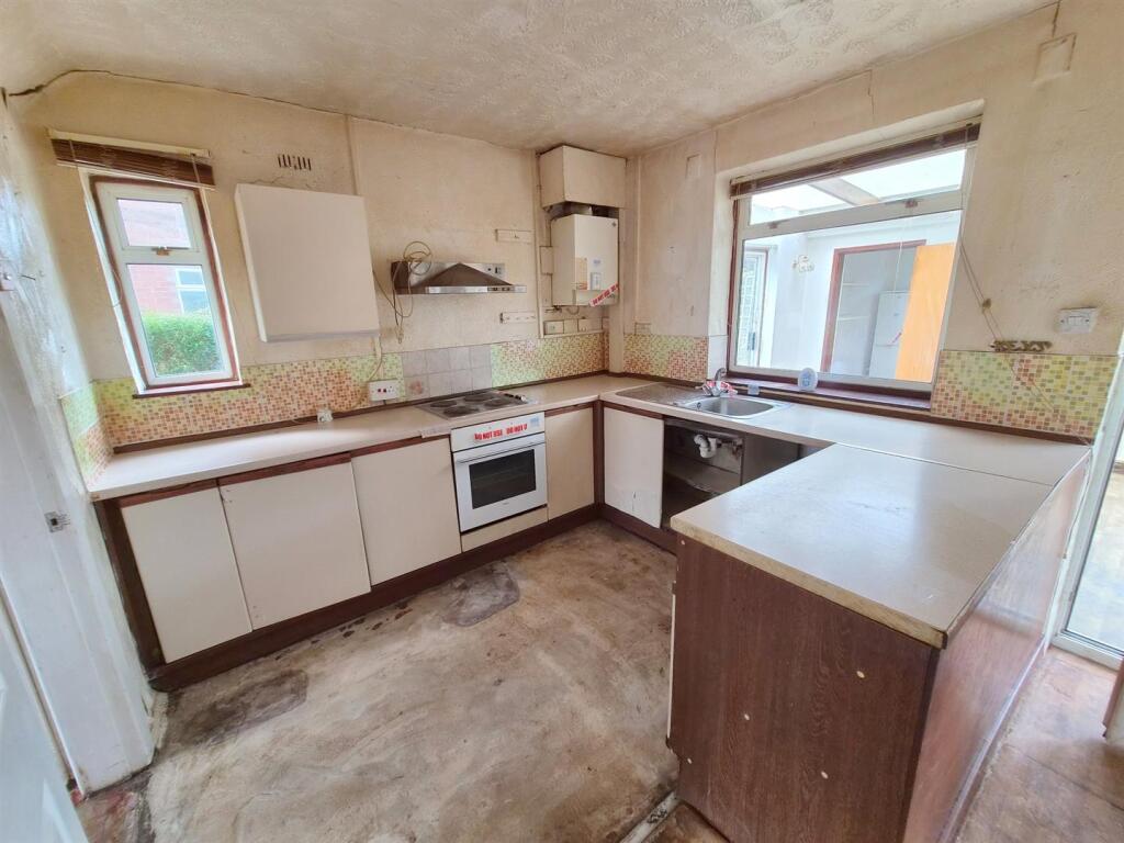 House in Crewe - View 5