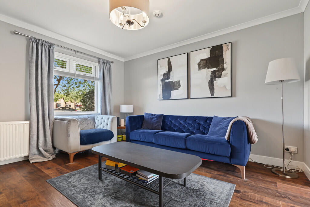 House in Glasgow, West Dunbartonshire - View 3