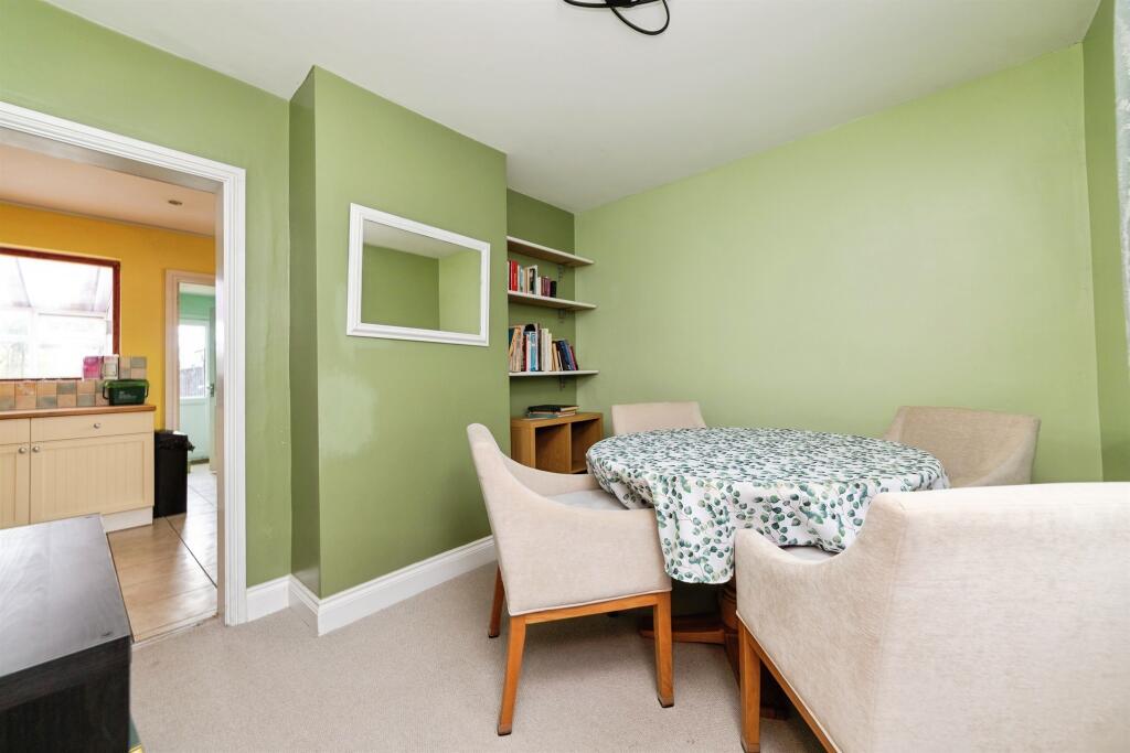 House in East Hertfordshire, Great Munden - More