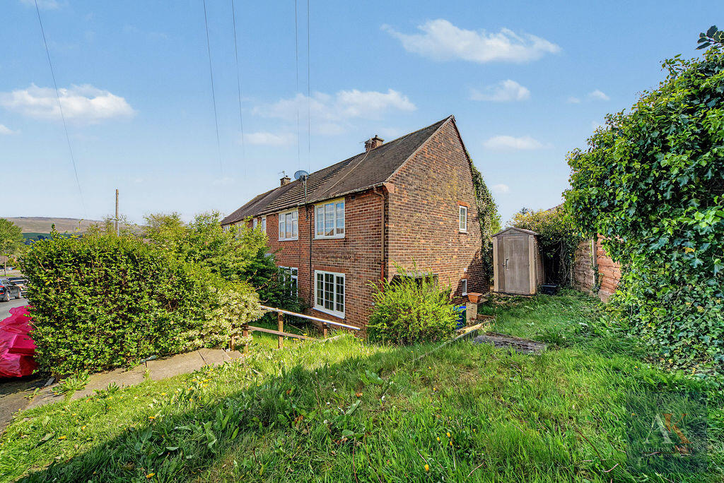 Main image of property: Whalley Avenue, Littleborough, OL15 9HS
