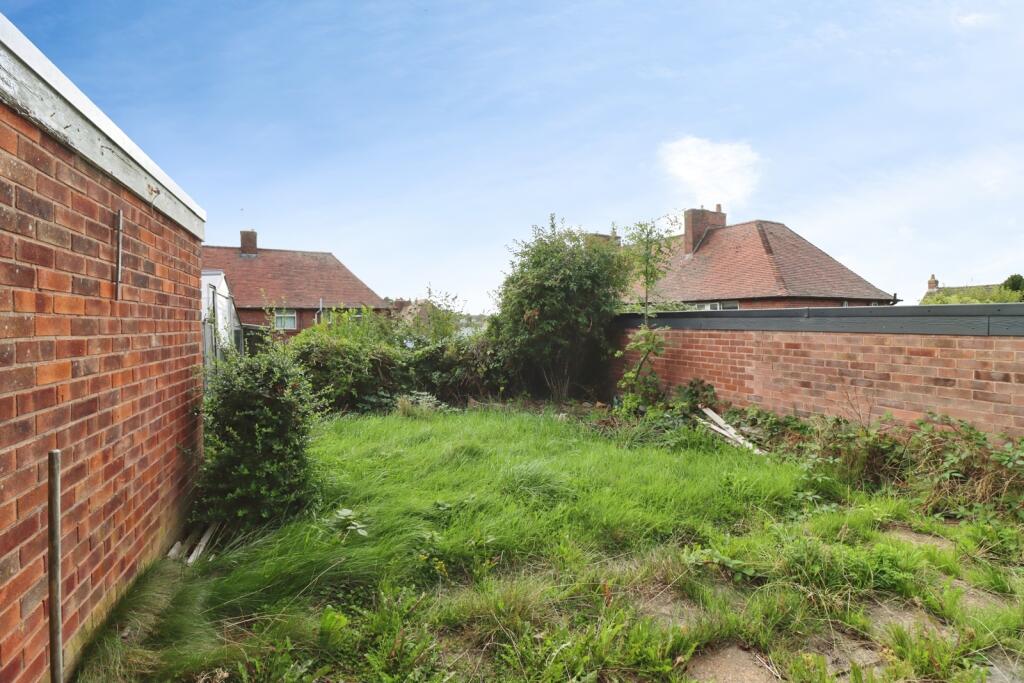 House in North East Derbyshire, Pilsley - View 4