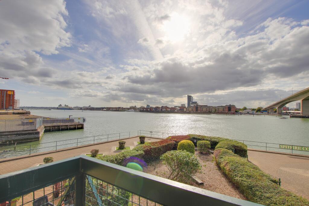 Main image of property: Mitchell Close, Woolston