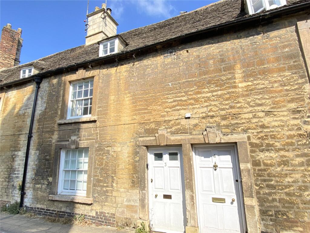 Main image of property: St Georges Square, Stamford