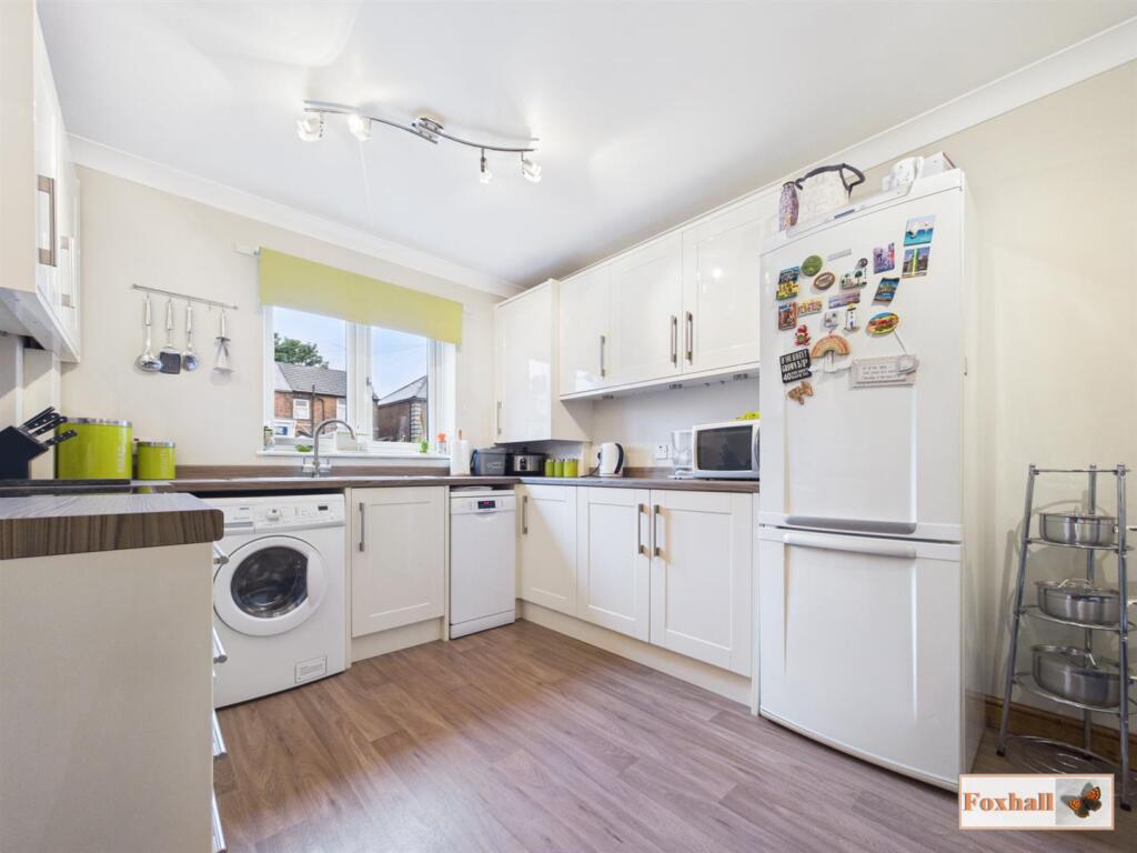 House in Ipswich, Suffolk - View 5