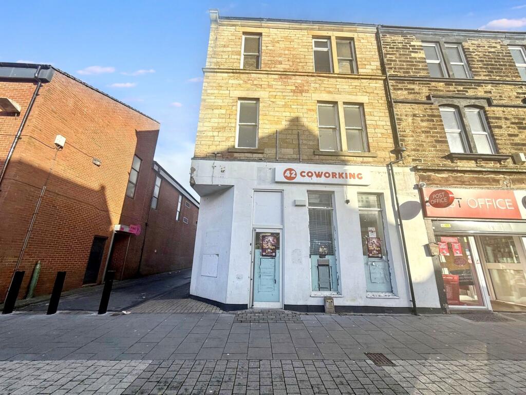 Main image of property: Middle Street, Consett, Durham, DH8 5QJ