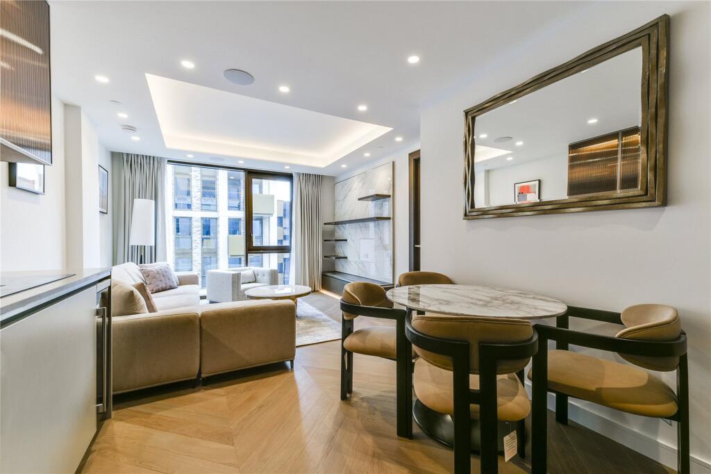Apartment in London - View 5