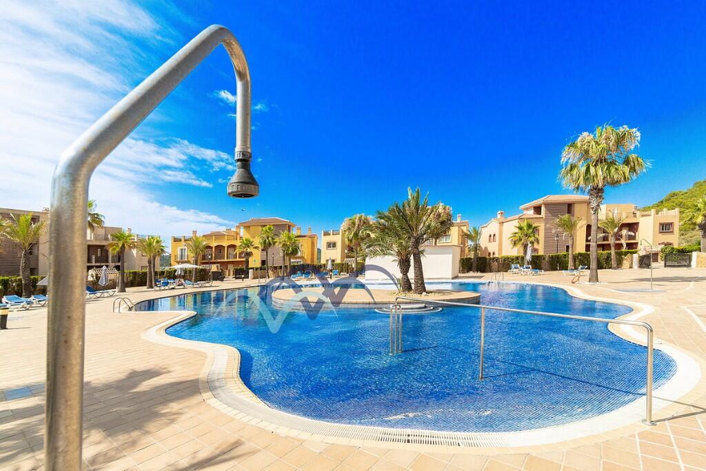 Main image of property: La Manga Club, Murcia