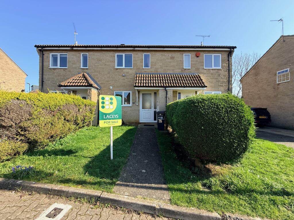 Broadleaze, Abbey Manor Park, Yeovil, Somerset, BA21 3RN