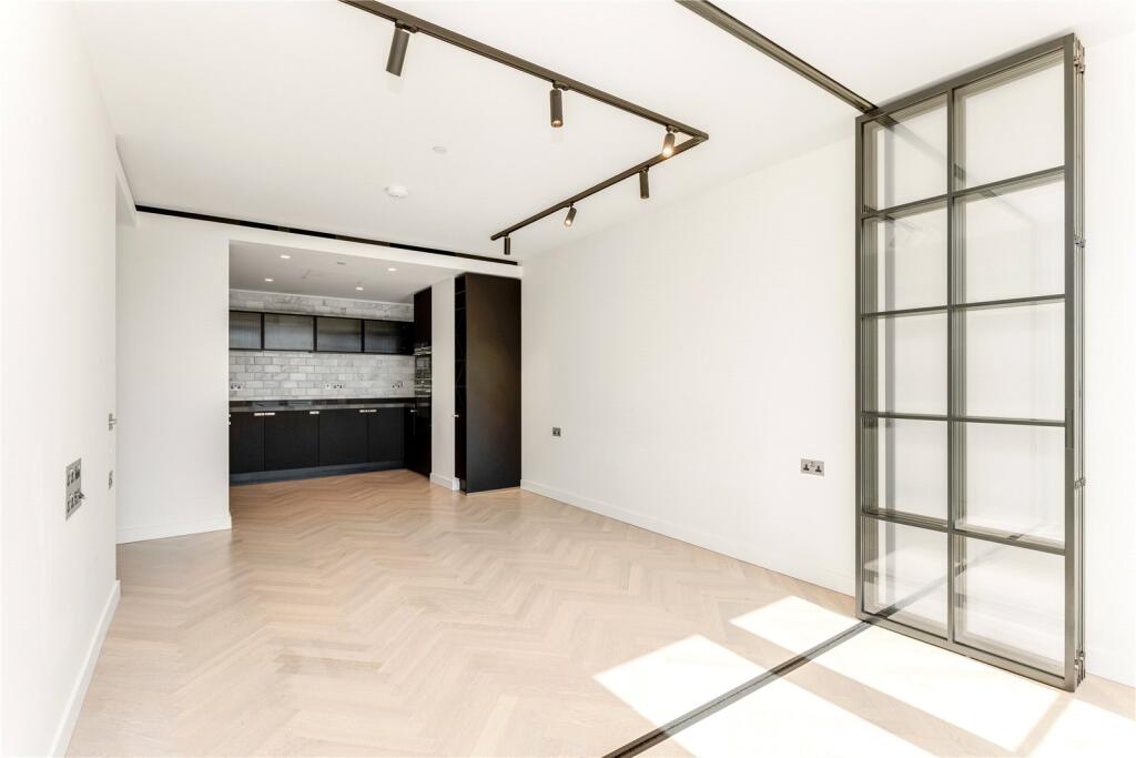 Main image of property: One Crown Place, 19 Sun Street, EC2A