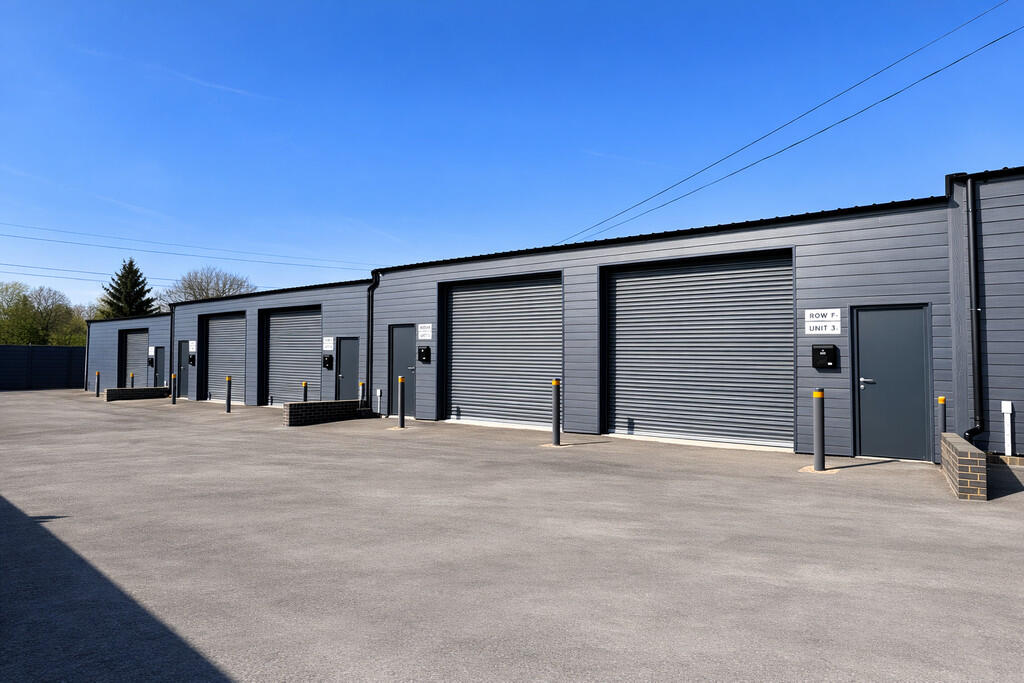 Main image of property: Park Lane Paradise, Cheshunt