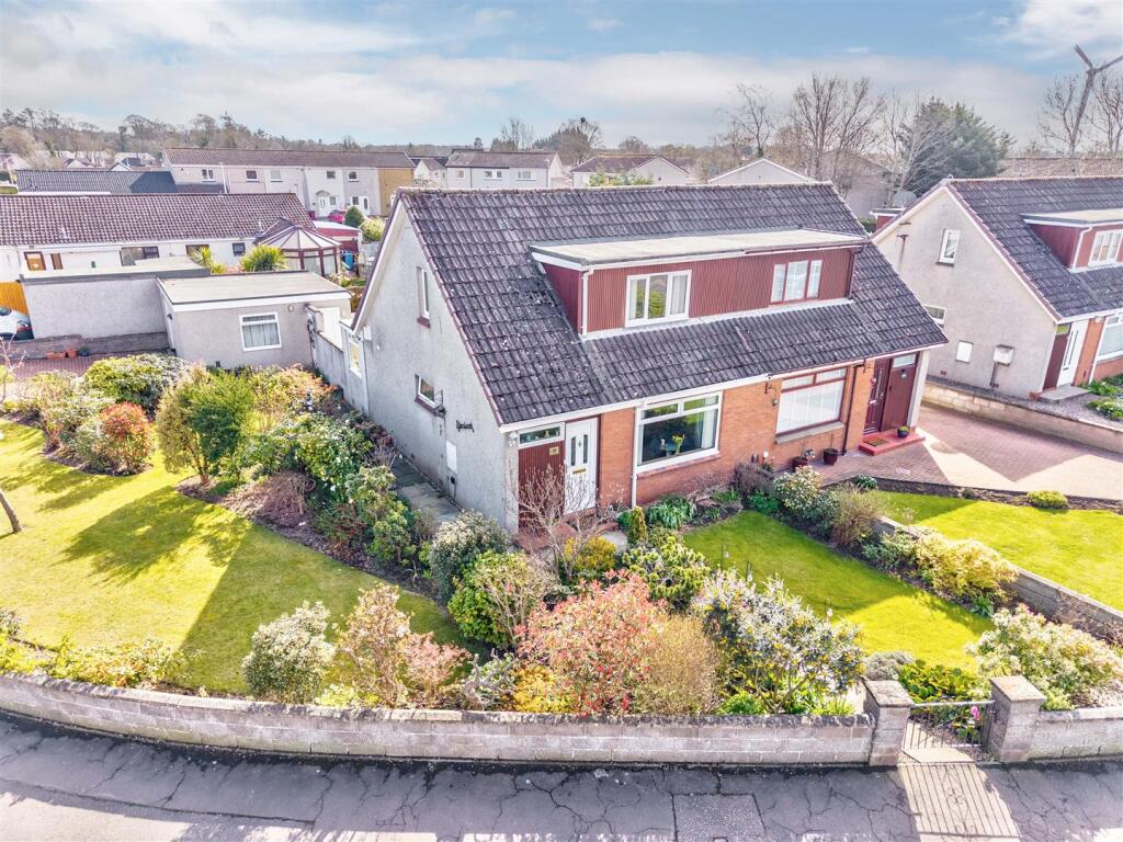 Main image of property: Hawick Drive, Dundee